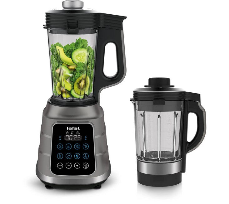 Бехермиксер TEFAL BL985A31