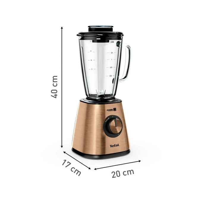 Киеличов пасатор TEFAL BL439G10