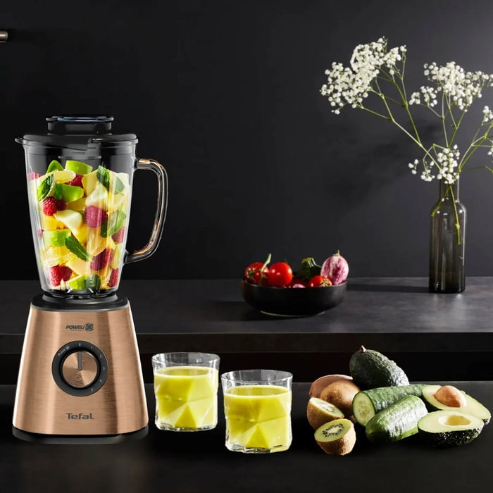 Киеличов пасатор TEFAL BL439G10