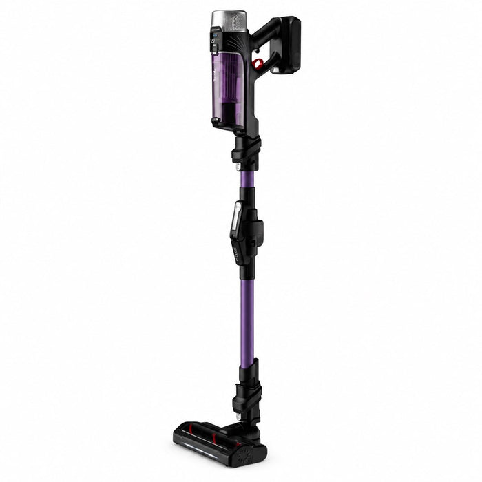 Безжична прахосмукачка TEFAL X-Force Flex 9.60, 100 AW, 45 мин