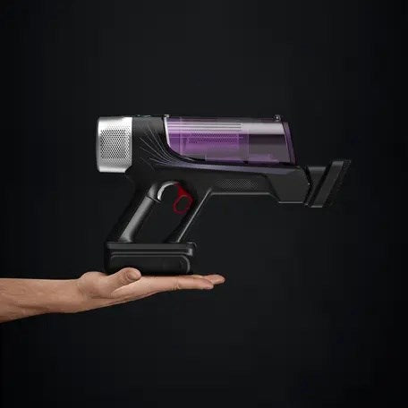 Безжична прахосмукачка TEFAL X-Force Flex 9.60, 100 AW, 45 мин