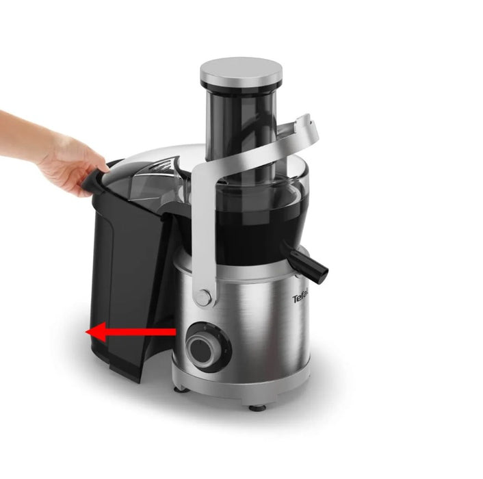 Сокоизстисквачка TEFAL ZE660D10