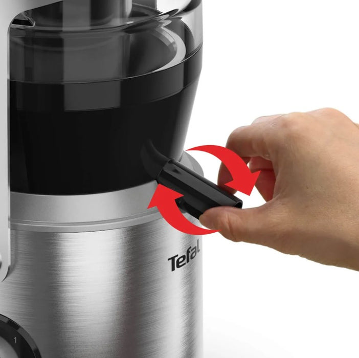Сокоизстисквачка TEFAL ZE660D10