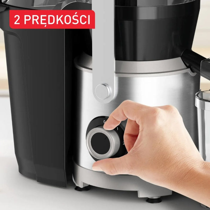 Сокоизстисквачка TEFAL ZE660D10