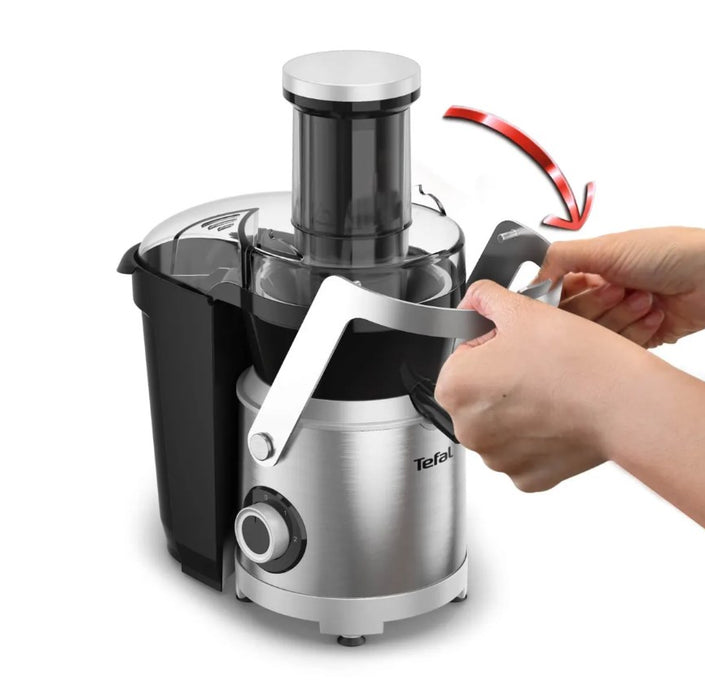 Сокоизстисквачка TEFAL ZE660D10