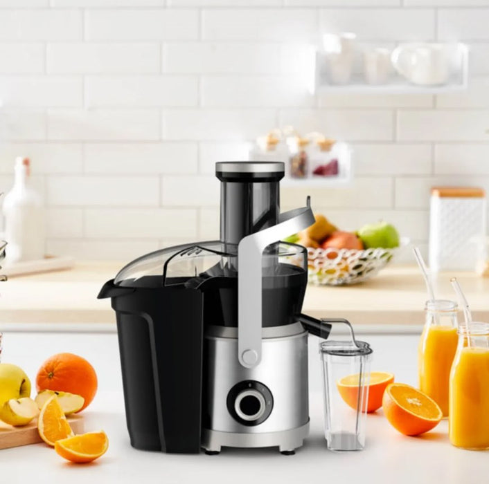 Сокоизстисквачка TEFAL ZE660D10