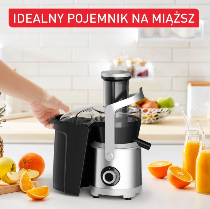 Сокоизстисквачка TEFAL ZE660D10