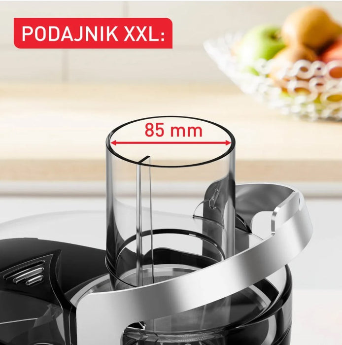 Сокоизстисквачка TEFAL ZE660D10