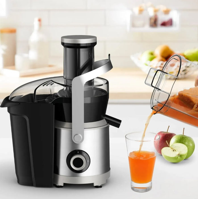 Сокоизстисквачка TEFAL ZE660D10