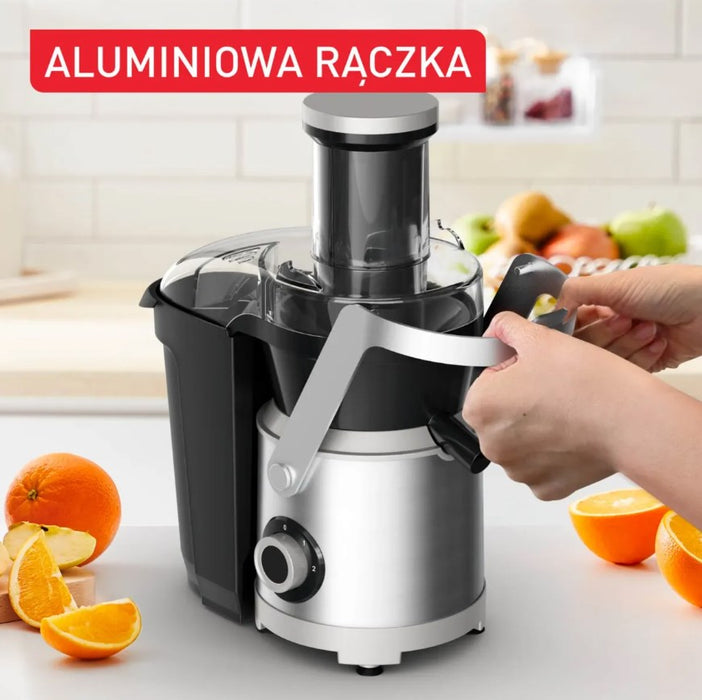 Сокоизстисквачка TEFAL ZE660D10