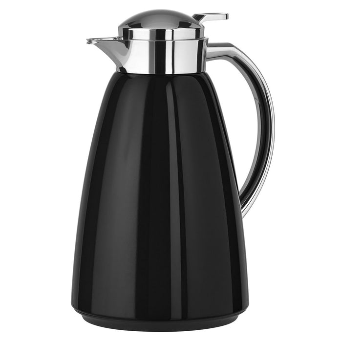 Tefal K30310 термос 1 л Черен, Неръждаема стомана