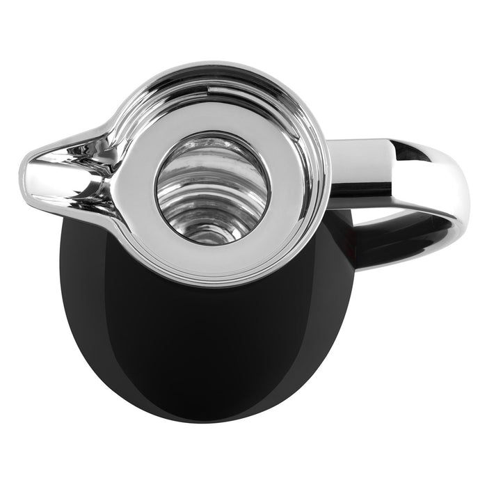 Tefal K30310 термос 1 л Черен, Неръждаема стомана