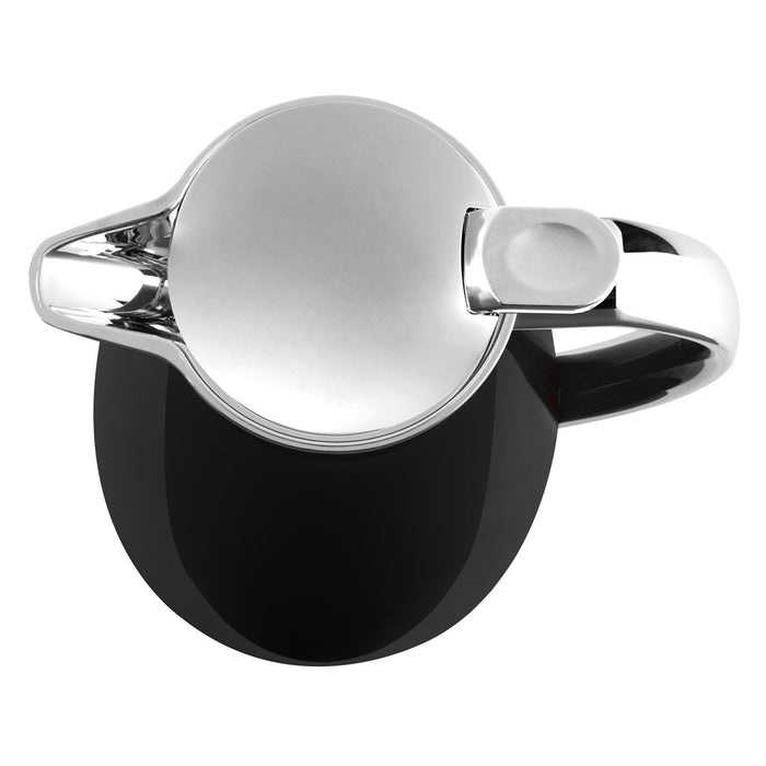 Tefal K30310 термос 1 л Черен, Неръждаема стомана