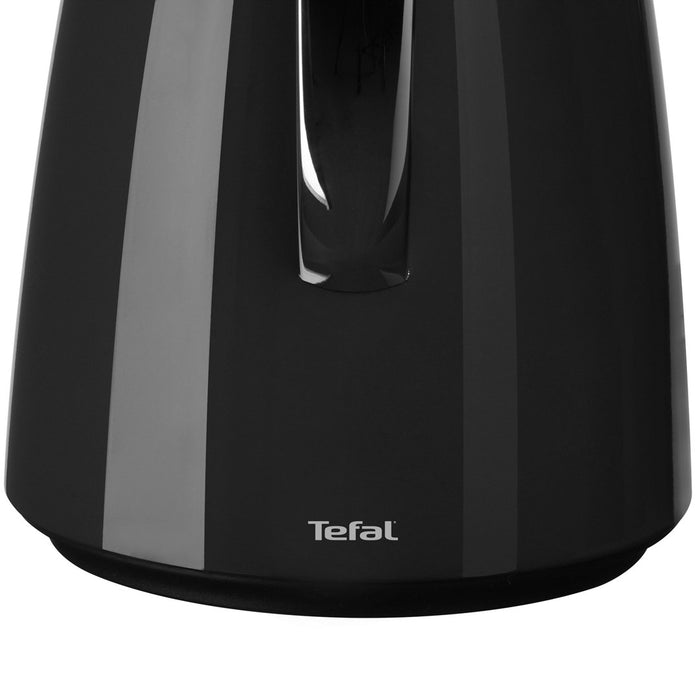 Tefal K30310 термос 1 л Черен, Неръждаема стомана