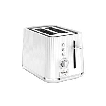 Tefal Loft TT7611 7 2 филийка(и) Хром, Бял