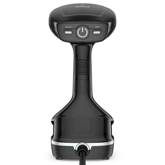 Tefal Acces Steam Force DT8270 Ръчен уред за гладене с пара за дрехи 0.2 л 2000 W Черен