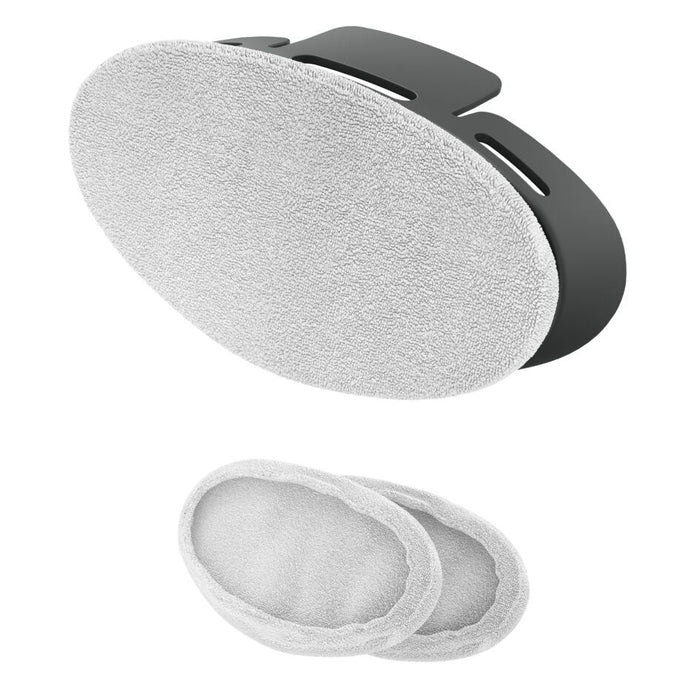 Tefal Acces Steam Force DT8270 Ръчен уред за гладене с пара за дрехи 0.2 л 2000 W Черен