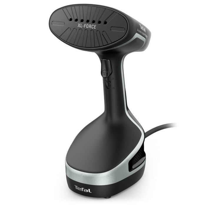 Tefal Acces Steam Force DT8270 Ръчен уред за гладене с пара за дрехи 0.2 л 2000 W Черен