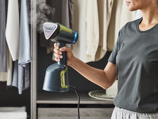 Уред за почистване на мъх TEFAL DT9810