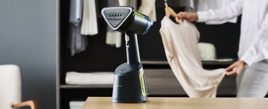 Уред за почистване на мъх TEFAL DT9810