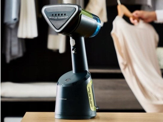 Уред за почистване на мъх TEFAL DT9810