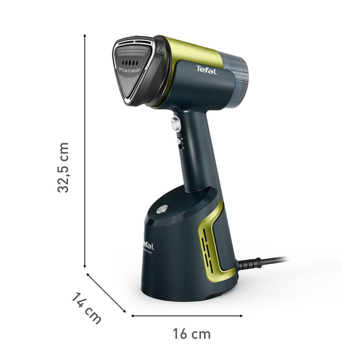 Уред за почистване на мъх TEFAL DT9810