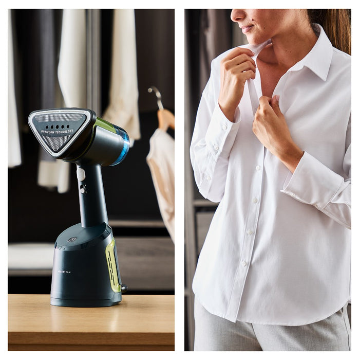 Уред за почистване на мъх TEFAL DT9810