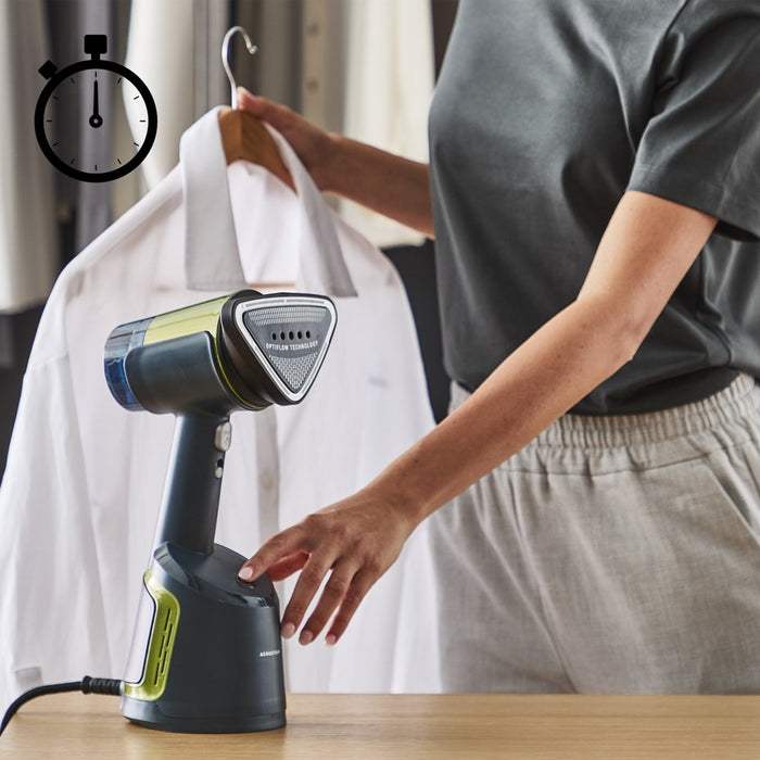 Уред за почистване на мъх TEFAL DT9810