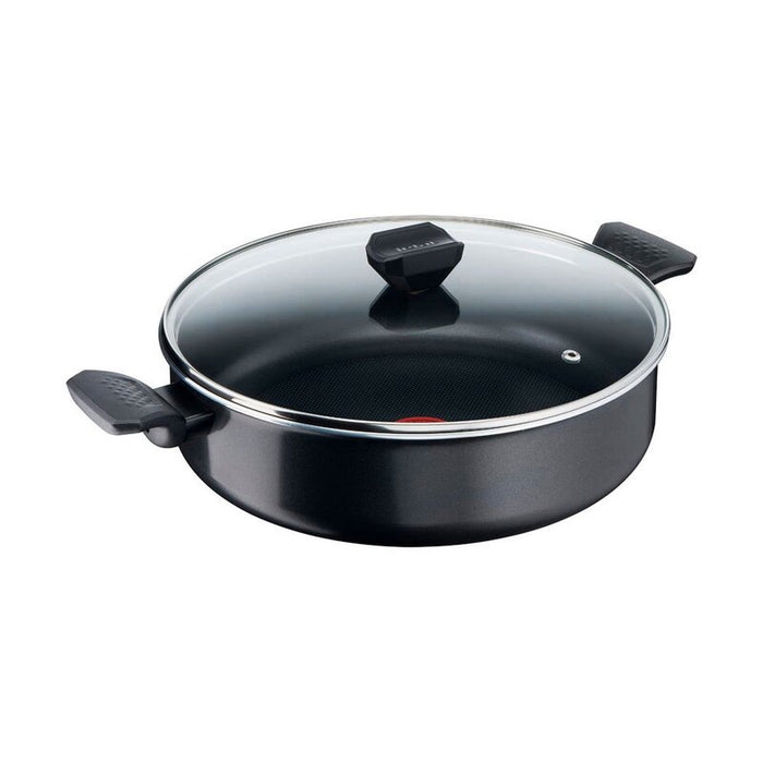 НЕАКТИВЕН - Тиган Tefal B5677253 SHAL28LID B LENA SIMPLY CLEAN