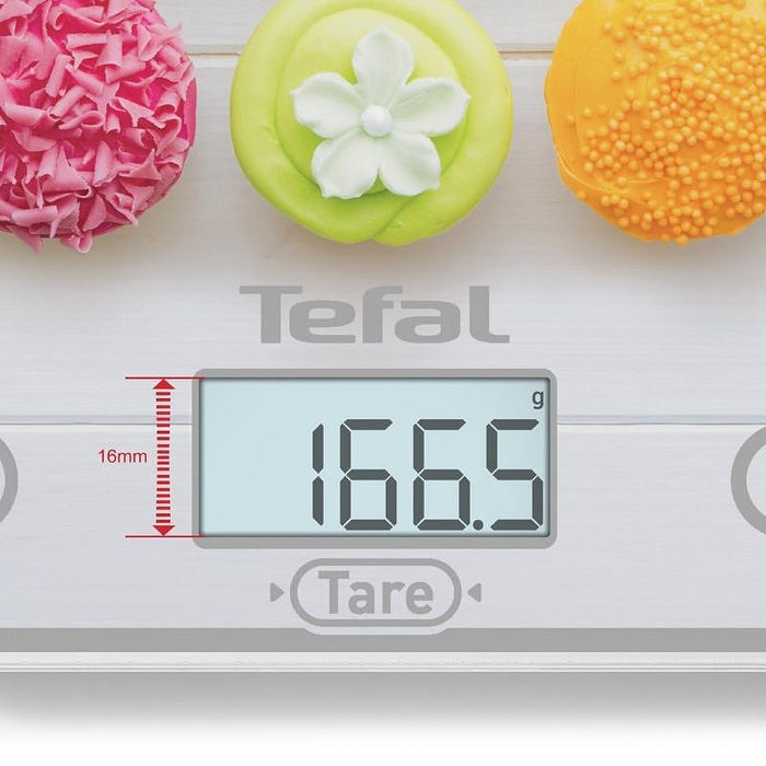 Кухненска везна TEFAL Optiss BC50D4V0