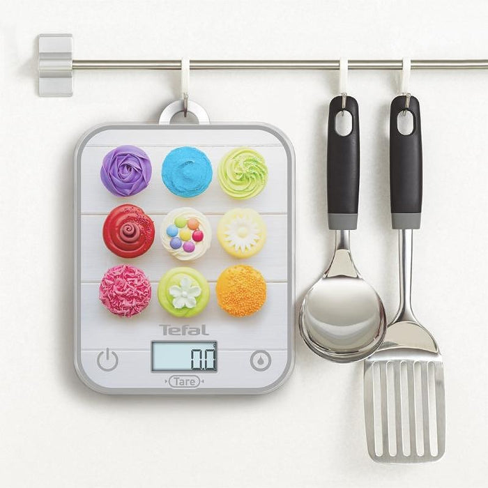 Кухненска везна TEFAL Optiss BC50D4V0