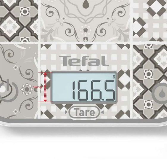 Кухненска везна TEFAL Optiss BC50D6V0