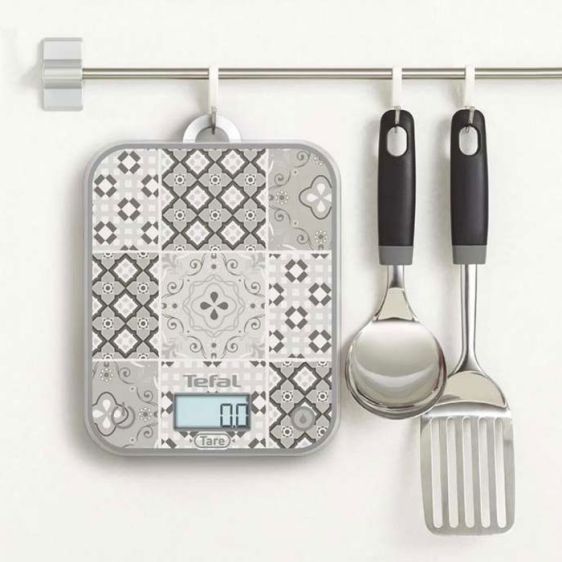 Кухненска везна TEFAL Optiss BC50D6V0