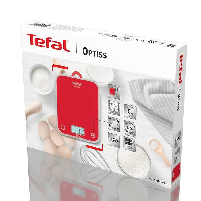 Кухненска везна TEFAL Optiss BC50U3V0