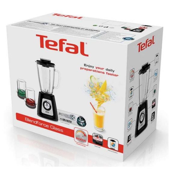 Блендрер TEFAL BL438831