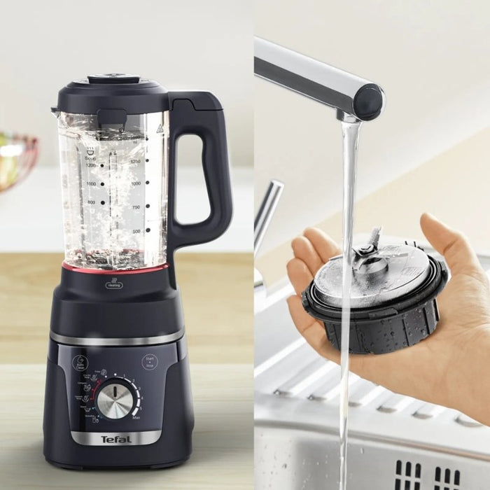 Блендер Tefal BL5768F0 HOT&COLD