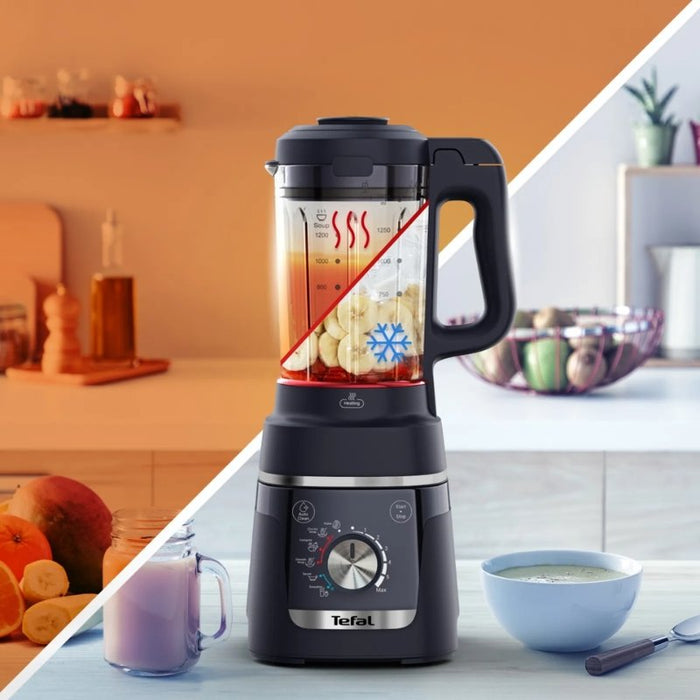 Блендер Tefal BL5768F0 HOT&COLD