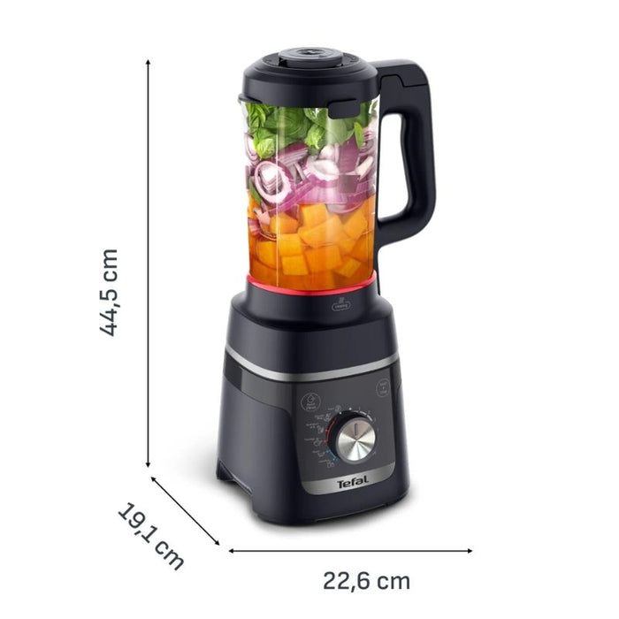 Блендер Tefal BL5768F0 HOT&COLD