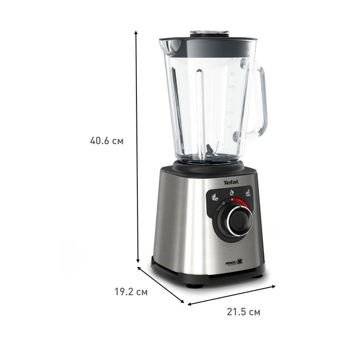 Блендер TEFAL BL871D31