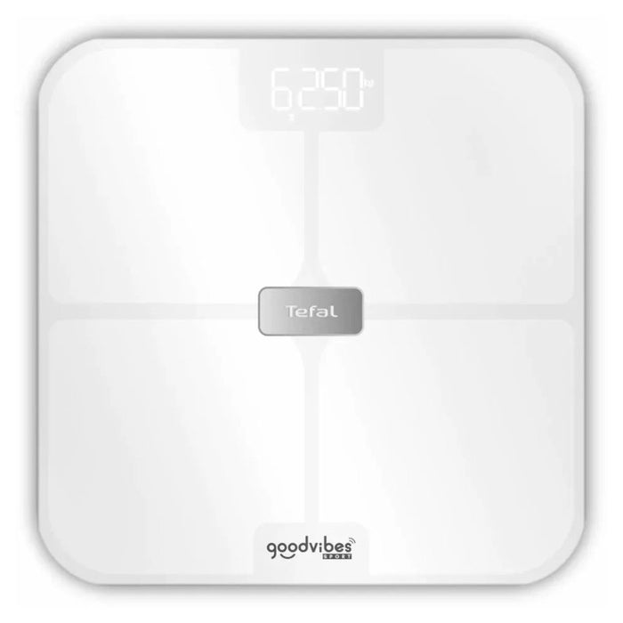 Кантар Tefal BM9740F0 SMART