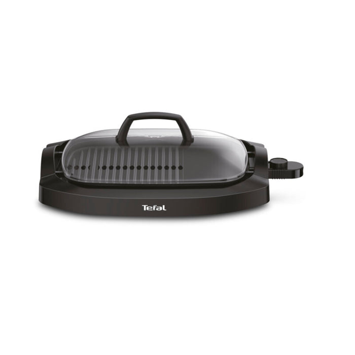 Ел.скара TEFAL HEALTH MULTI GRILL CB6A0