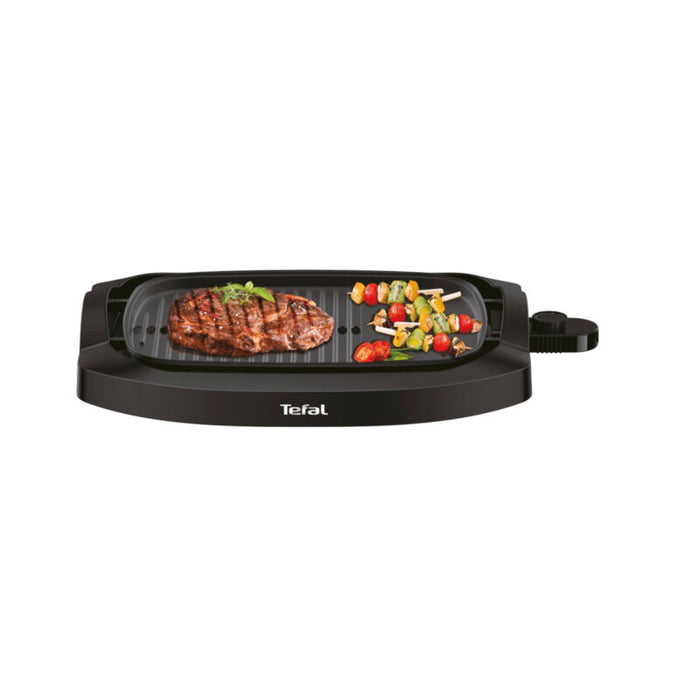 Ел.скара TEFAL HEALTH MULTI GRILL CB6A0
