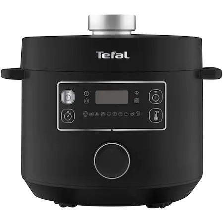 Мултикукър TEFAL CY754830 Turbo Cuisine
