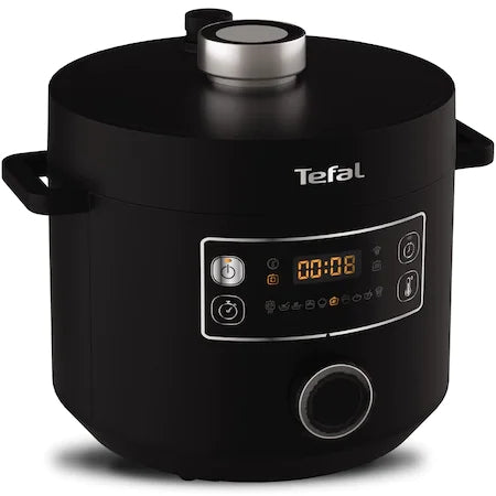 Мултикукър TEFAL CY754830 Turbo Cuisine