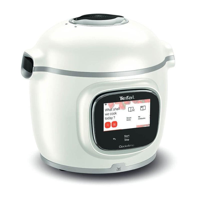 Мултикукър Tefal CY9441F2 Cook4me Touch Pro
