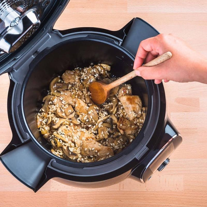 Мултикукър Tefal CY9441F2 Cook4me Touch Pro