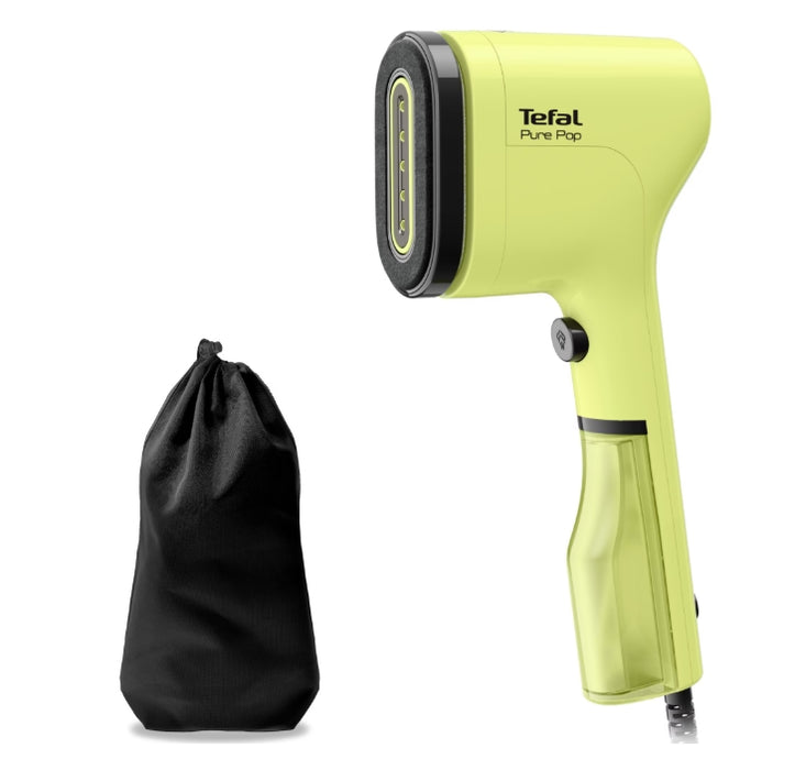 Tefal DT2025F0 Паробъртка Pure Pop