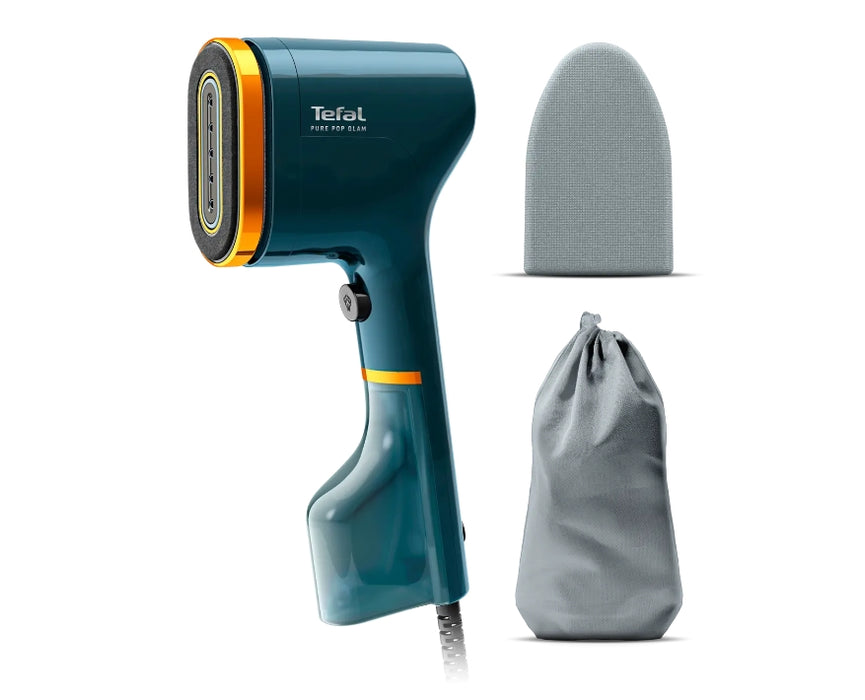 Tefal DT2050F0 Парочистител Pure Pop Glam