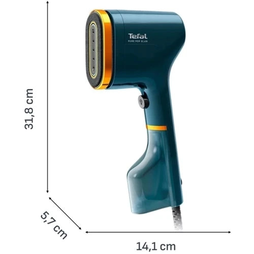 Tefal DT2050F0 Парочистител Pure Pop Glam