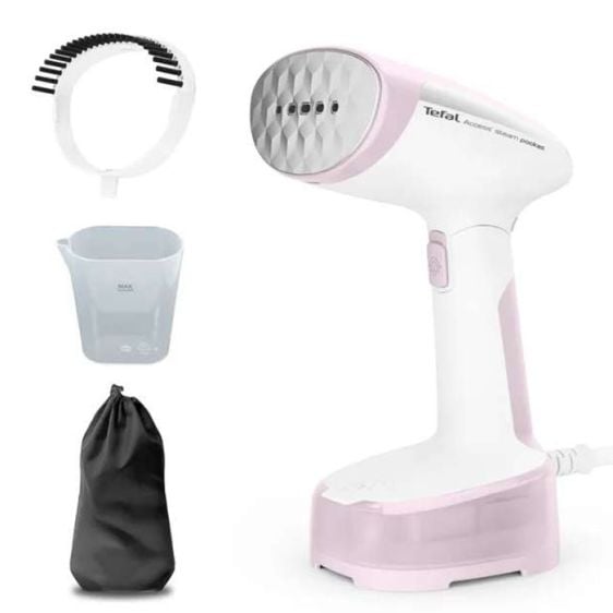 Уред за гладене с пара TEFAL Access Steam DT3050E1